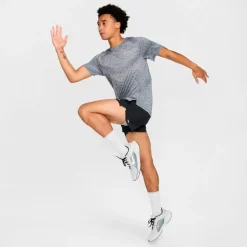 Nike - Stride Dri-Fit ADV Short-Sleeve Running Top - Laufshirt