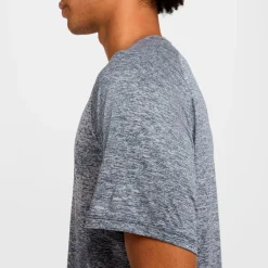 Nike - Stride Dri-Fit ADV Short-Sleeve Running Top - Laufshirt
