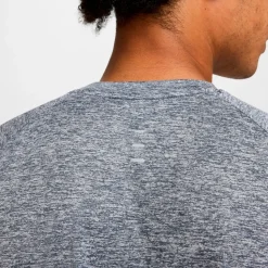 Nike - Stride Dri-Fit ADV Short-Sleeve Running Top - Laufshirt