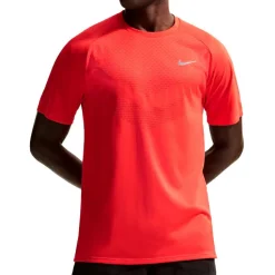 Nike - Stride Dri-Fit ADV Short-Sleeve Running Top - Laufshirt