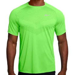 Nike - Stride Dri-Fit ADV Short-Sleeve Running Top - Laufshirt