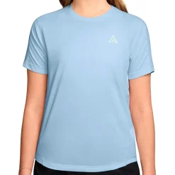 Nike - Women's ACG Trail Dri-Fit S/S Top - Laufshirt