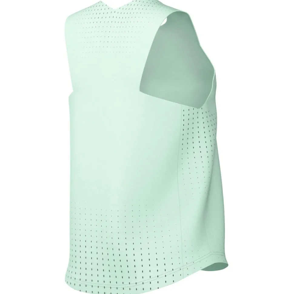 Nike - Women's AeroSwift Dri-FIT ADV Running Singlet - Laufshirt