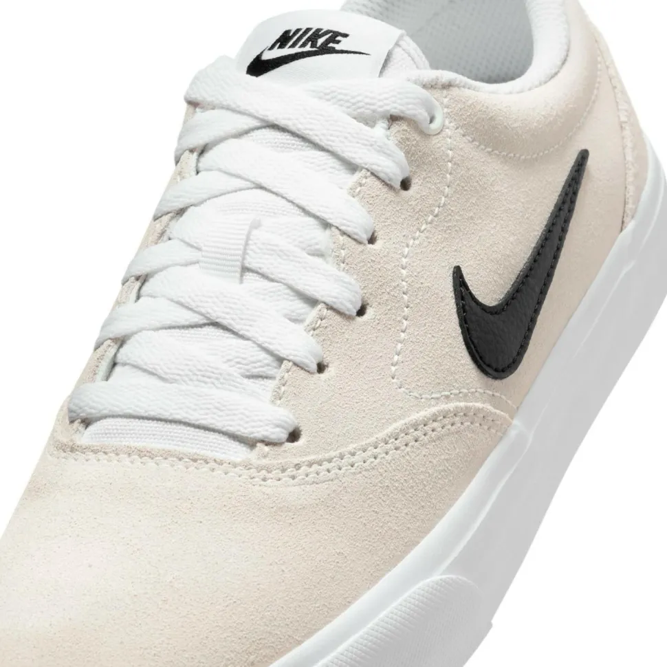 Nike - Women's Charge Suede - Sneaker
