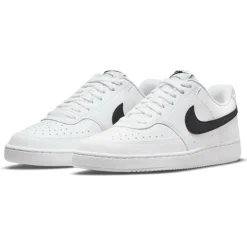 Nike - Women's Court Vision Low Next Nature - Sneaker