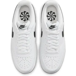 Nike - Women's Court Vision Low Next Nature - Sneaker