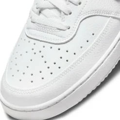 Nike - Women's Court Vision Low Next Nature - Sneaker
