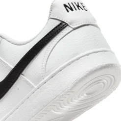 Nike - Women's Court Vision Low Next Nature - Sneaker