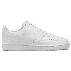 Nike - Women's Court Vision Low Next Nature - Sneaker