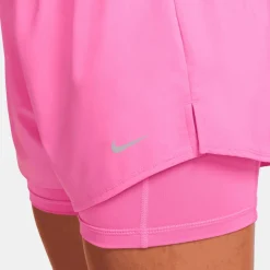 Nike - Women's Dri-FIT One 3'' 2-in-1 - Laufshorts