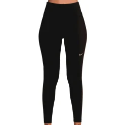 Nike - Women's Dri-Fit Tempo High-Rise 7/8 Tight - Leggings