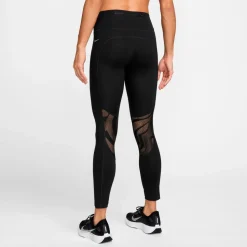 Nike - Women's Fast Mid-Rise 7/8 Leggings - Leggings