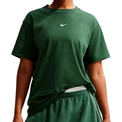 Nike - Women's NSW Classic S/S Tee - Funktionsshirt