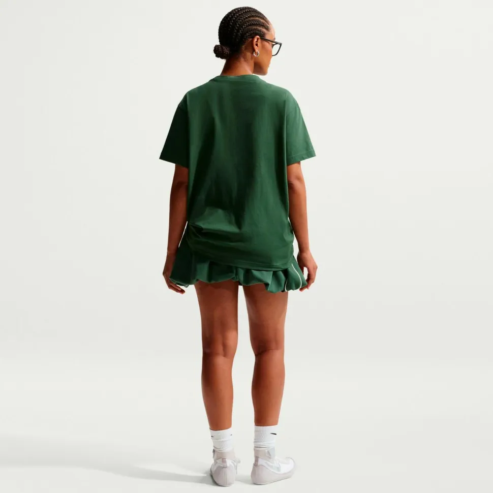 Nike - Women's NSW Classic S/S Tee - Funktionsshirt