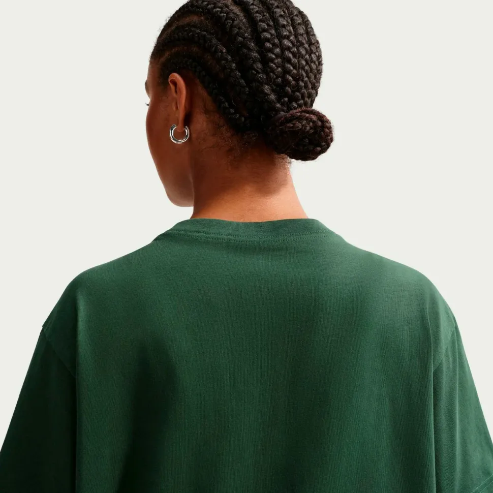 Nike - Women's NSW Classic S/S Tee - Funktionsshirt