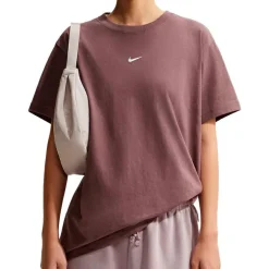 Nike - Women's NSW Classic S/S Tee - Funktionsshirt
