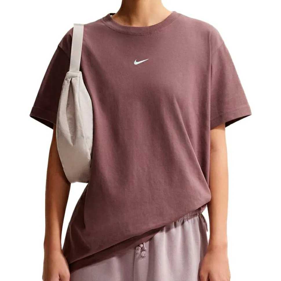 Nike - Women's NSW Classic S/S Tee - Funktionsshirt