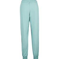 Nike - Women's NSW OTG UV Essential Woven Mid Rise Jogger - Trainingshose