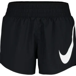 Nike - Women's One Swoosh HBR Dri-Fit Mid-Rise 3'' Brief - Laufshorts