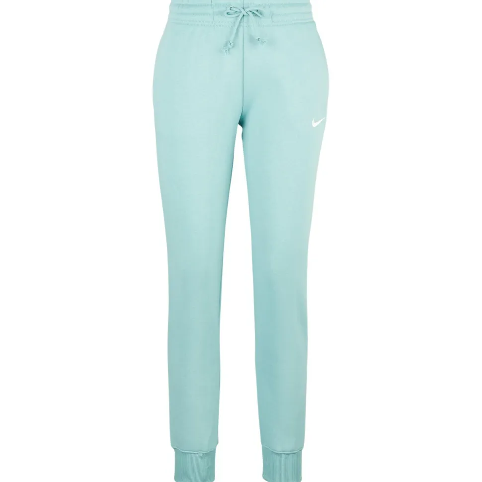 Nike - Women's Phoenix Fleece Mid-Rise Pant - Trainingshose