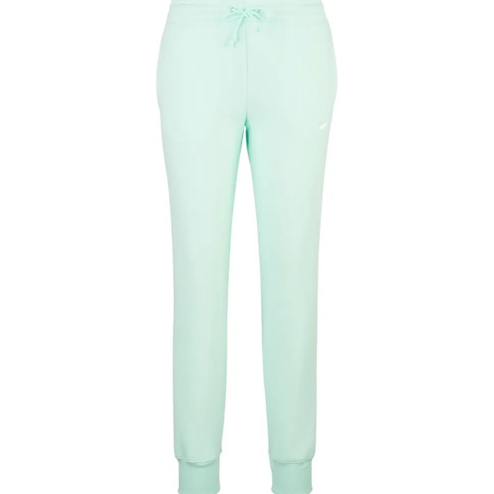 Nike - Women's Phoenix Fleece Mid-Rise Pant - Trainingshose
