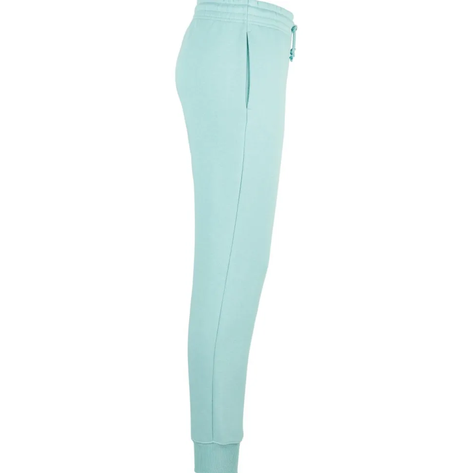 Nike - Women's Phoenix Fleece Mid-Rise Pant - Trainingshose
