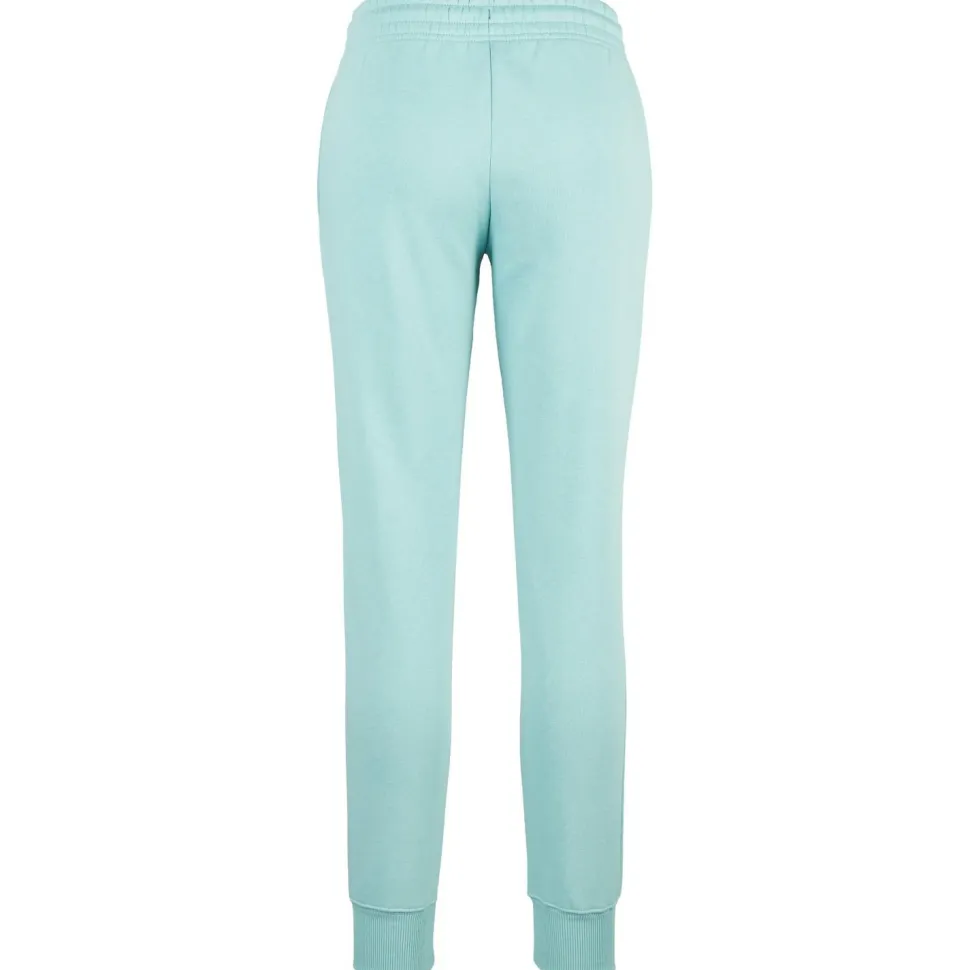 Nike - Women's Phoenix Fleece Mid-Rise Pant - Trainingshose