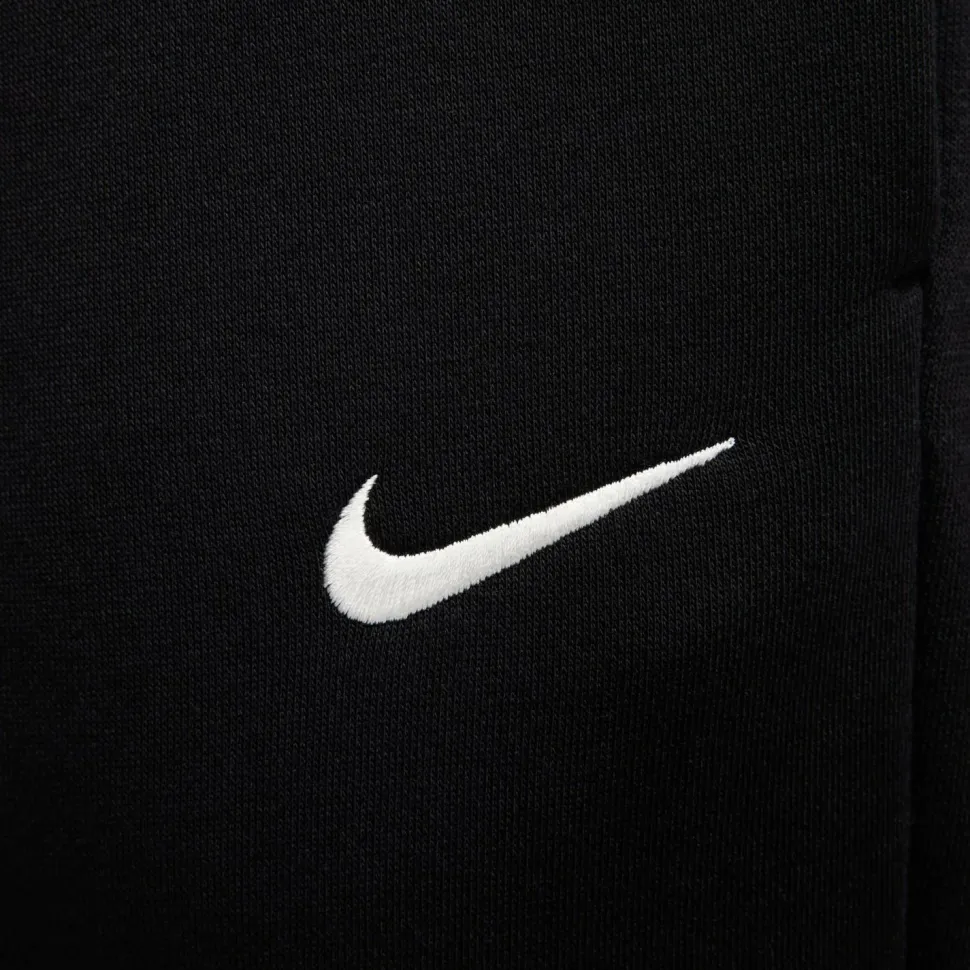 Nike - Women's Phoenix Fleece Mid-Rise Pant - Trainingshose