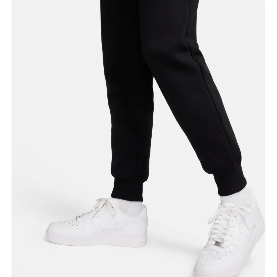 Nike - Women's Phoenix Fleece Mid-Rise Pant - Trainingshose