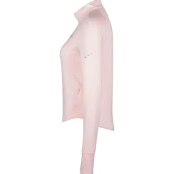 Nike - Women's Swift Dri-Fit UV 1/2-Zip Running Top - Laufshirt