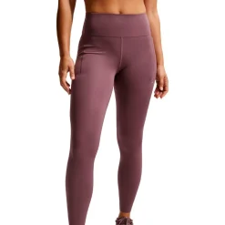 Nike - Women's Swift High-Waisted 7/8 Runnings Leggings - Lauftights