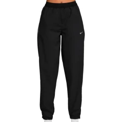 Nike - Women's Tempo Dri-Fit Mid-Rise Warm Running Pants - Trainingshose