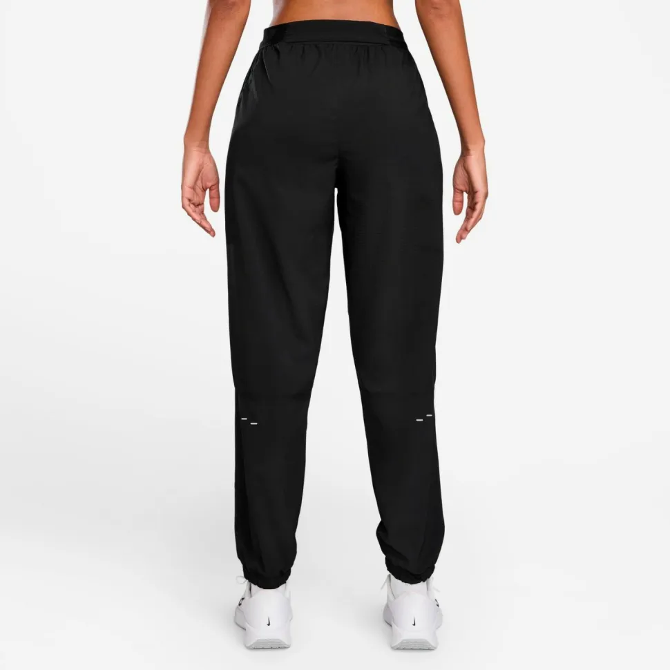 Nike - Women's Tempo Dri-Fit Mid-Rise Warm Running Pants - Trainingshose