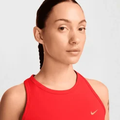Nike - Women's Tempo Dri-Fit Running Tank - Tank Top