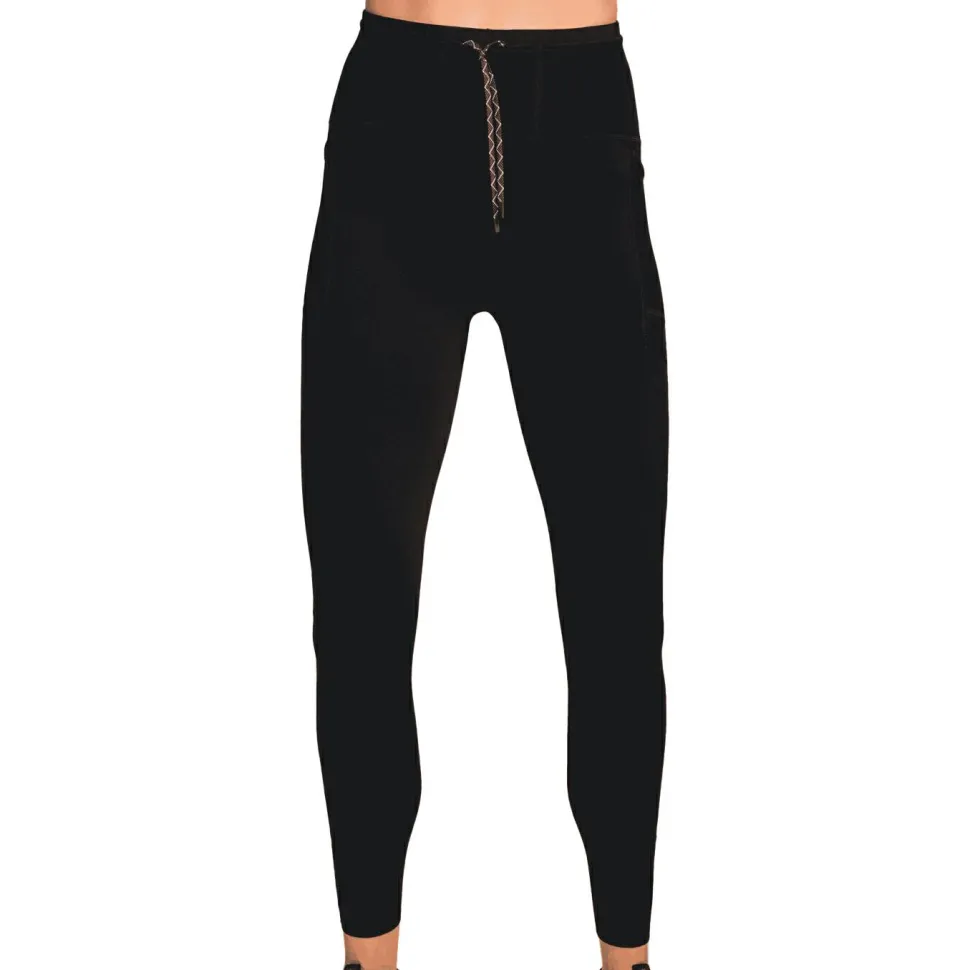 Nike - Women's Trail Dri-Fit High-Rise 7/8 Tight - Leggings