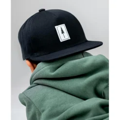 NIKIN - Kid's Treecap Snap Classic - Cap