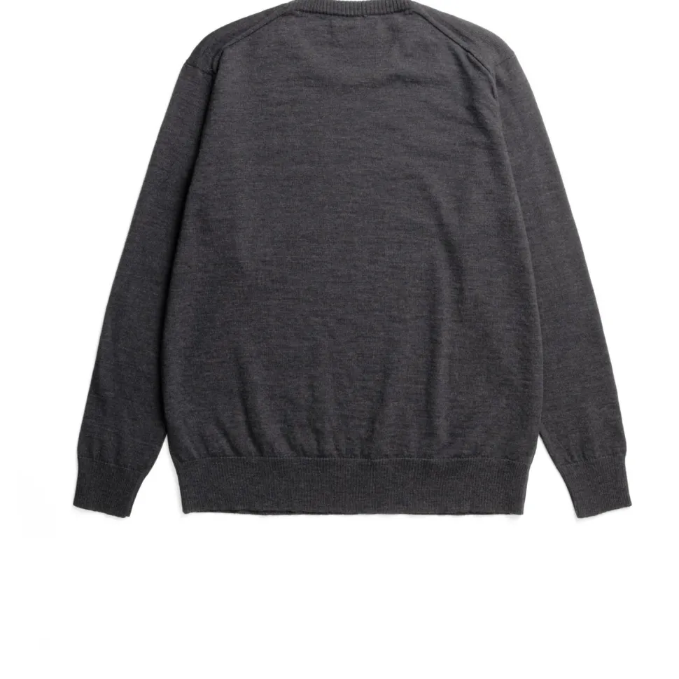 NIKIN - Treepullover Merino Wool - Merinopullover