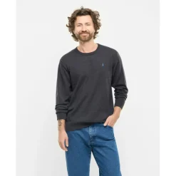 NIKIN - Treepullover Merino Wool - Merinopullover