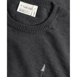 NIKIN - Treepullover Merino Wool - Merinopullover