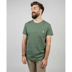 NIKIN - Treeshirt Pocket - T-Shirt