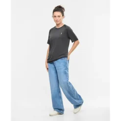 NIKIN - Treeshirt Wool - Merinoshirt