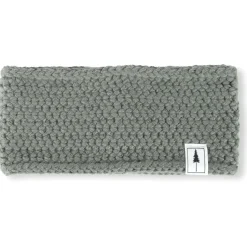 NIKIN - Women's Treeheadband Knitted Fleece - Stirnband