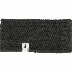 NIKIN - Women's Treeheadband Knitted Fleece - Stirnband