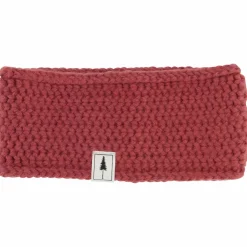 NIKIN - Women's Treeheadband Knitted Fleece - Stirnband