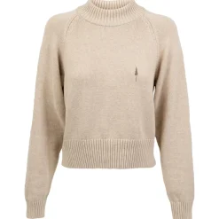 NIKIN - Women's Treepullover Cosy - Pullover
