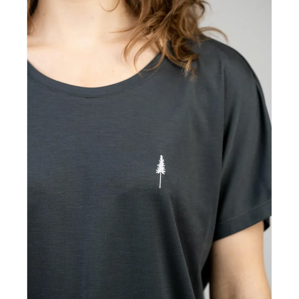 NIKIN - Women's Treeshirt Dolman - T-Shirt