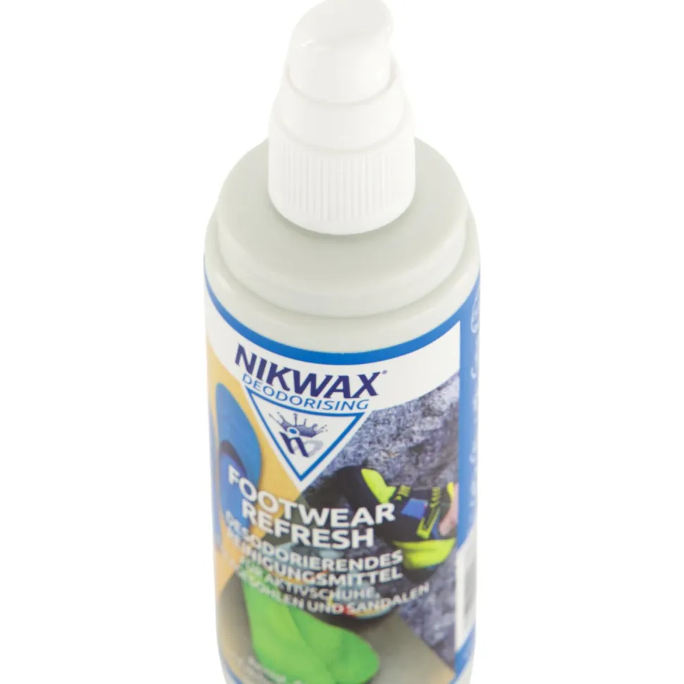 Nikwax - Nikwax Footwear Refresh - Schuhpflege