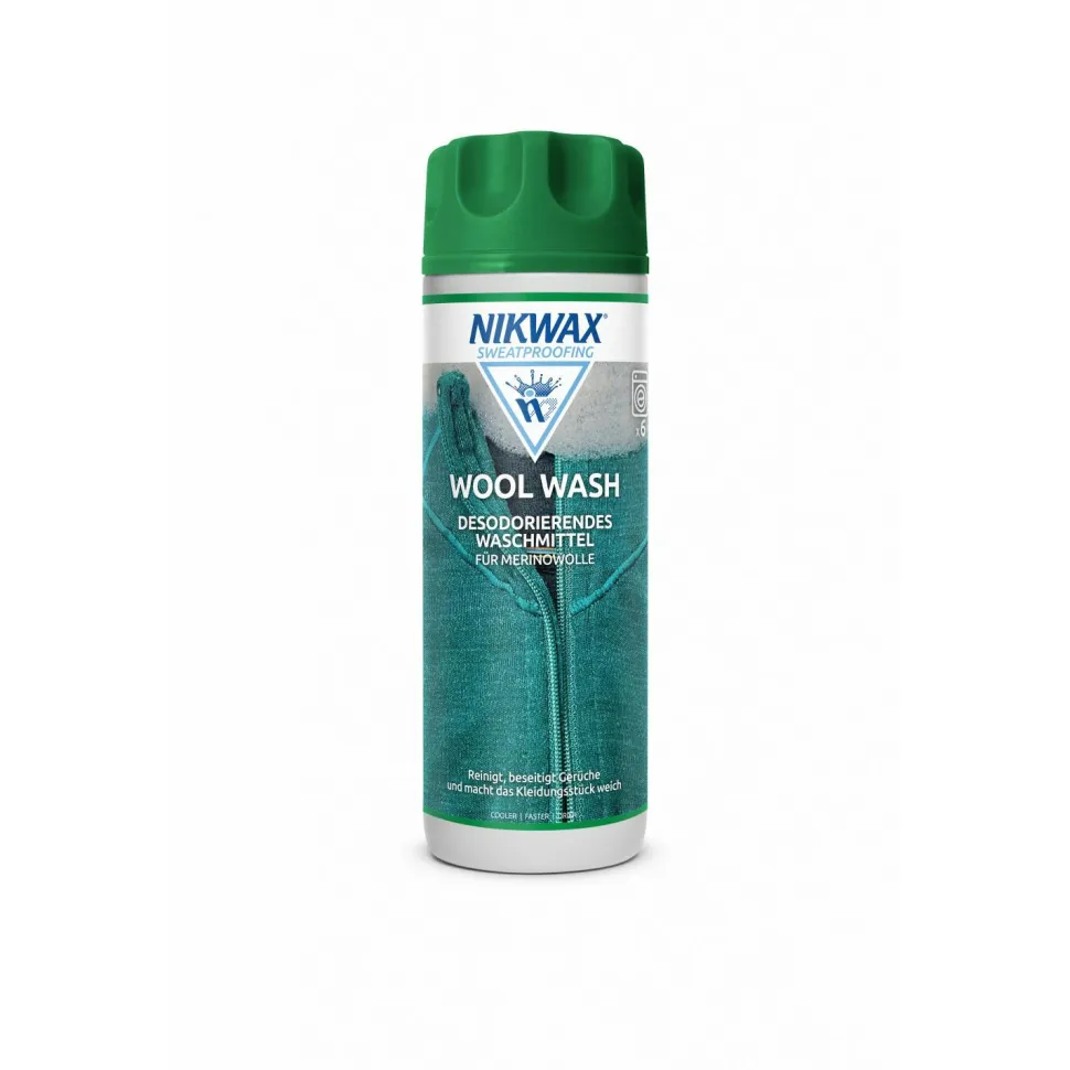 Nikwax - Wool Wash - Waschmittel