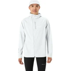 NNormal - Bora Wind Jacket - Laufjacke