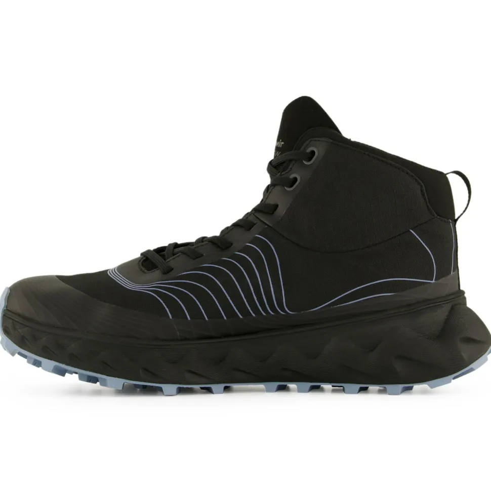 NNormal - Tomir Boot WP - Trailrunningschuhe